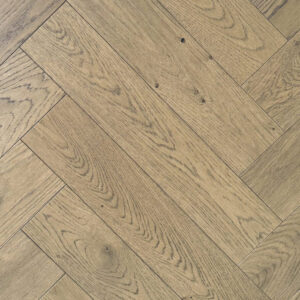 Blanc Herringbone