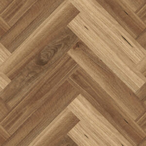 NSW Spotted Gum Herringbone