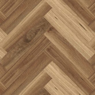 NSW Spotted Gum Herringbone